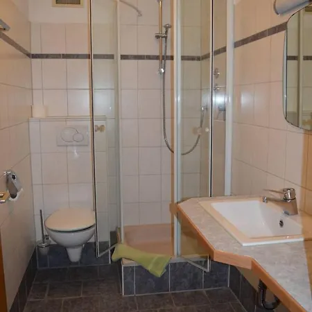 Huberwirt Gmbh Hotel *