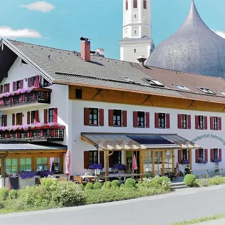Huberwirt Gmbh