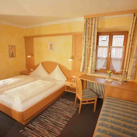 Huberwirt Gmbh Hotel Rosenheim