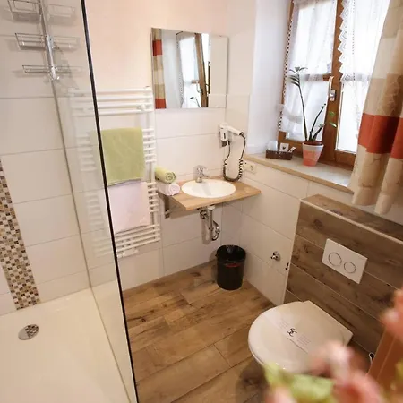 Huberwirt Gmbh Hotel