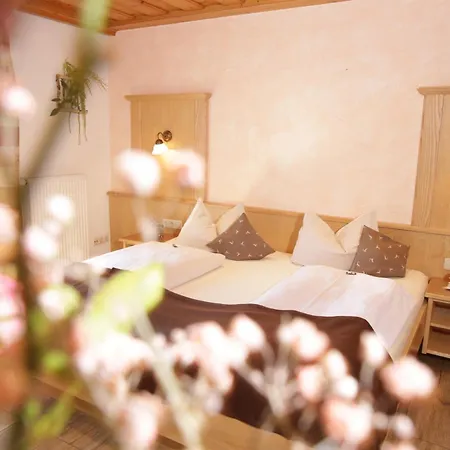 Huberwirt Gmbh Hotel