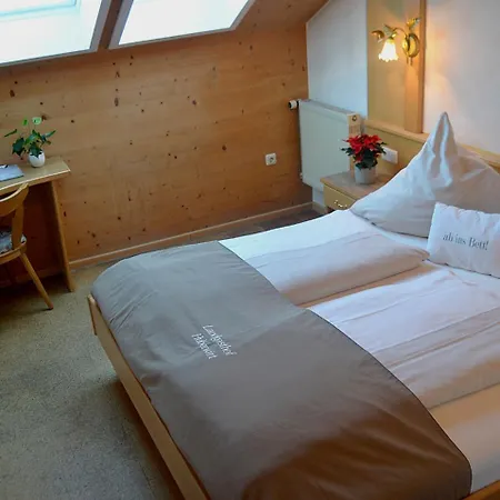 Huberwirt Gmbh Hotel