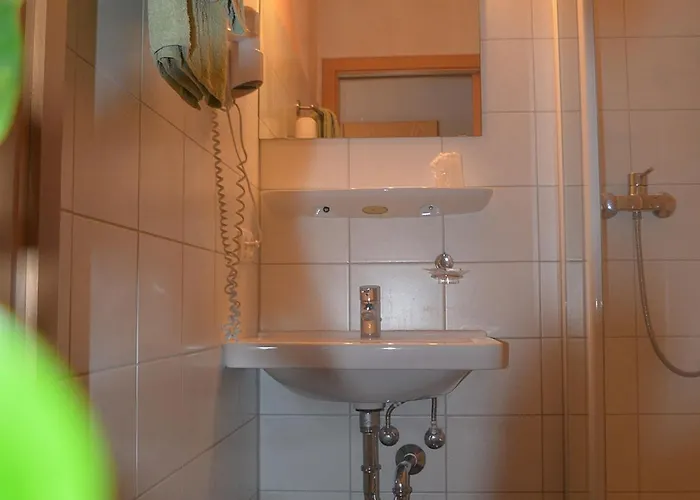 Huberwirt Gmbh * Rosenheim