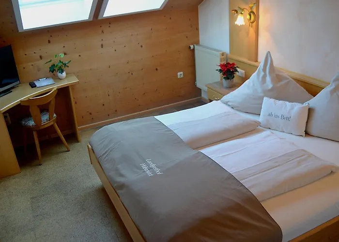Huberwirt Gmbh Hotel